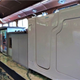 Image for article titled This Vintage GM Coach Bus Is A Retro RV With A Mini Hot Tub